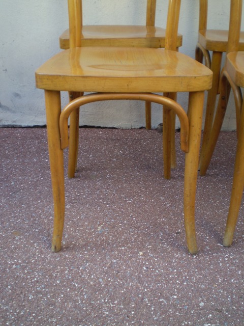 fransisca gallery